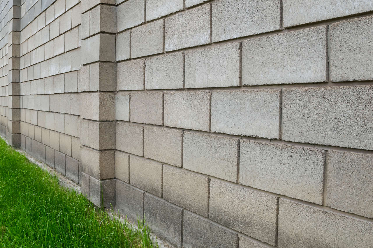 Concrete Blocks & Breeze Blocks: Functionality in Building Design
